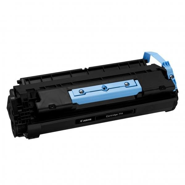 Canon oryginalny toner CRG714, black, 5000s, 1153B002, Canon MF-65xx, O