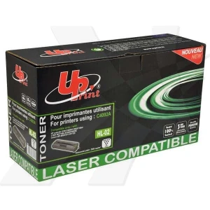UPrint kompatybilny toner z C4092A, black, 2500s, H.92AE, HL-02, dla HP LaserJet 1100, 1100A, 3200, UPrint