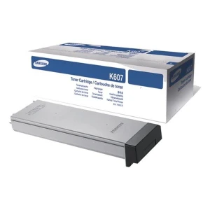 HP oryginalny toner SS811A, MLT-K607S, black, 20000s, K607, Samsung MultiXpress SCX-8030, 8040, 8230, 8240, O