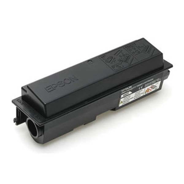Epson oryginalny toner C13S050437, black, 8000s, return, Epson AcuLaser M2000D, 2000DN, 2000DT, 2000DTN, O