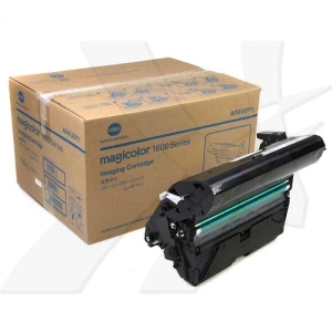 Konica Minolta oryginalny bęben A0VU0Y1, black, 45000/11250s