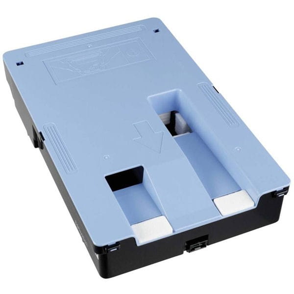 Canon oryginalny waste box MC-10, 1320B014, Canon iPF 65x, 75x, pojemnik na zużyty toner