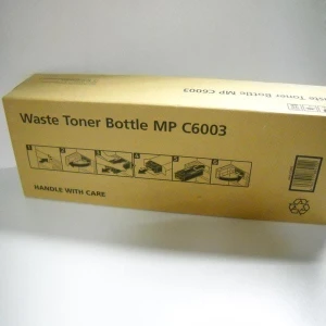 Ricoh oryginalny pojemnik na zużyty toner 416890 , D1496400, D2426400, D2426410, Ricoh MPC 3503,MPC 3003,MPC 4503,MPC 5503,MPC 600