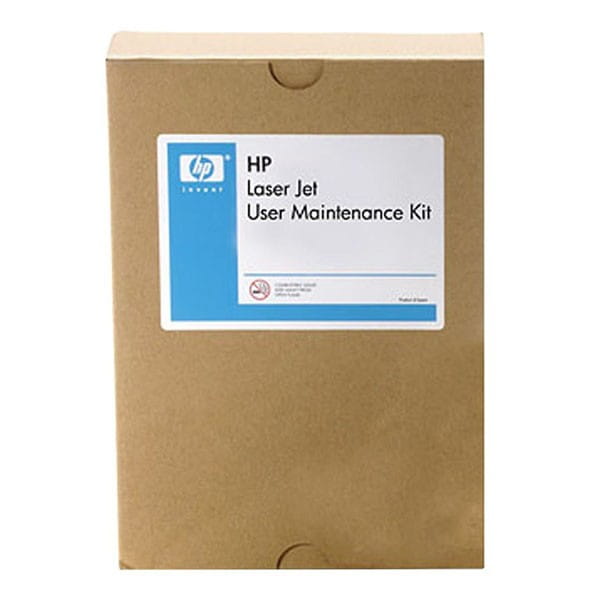 HP oryginalny maintenance kit L0H25A, 225000s, HP LJ M607, M608, M609, LJ Managed E60055, zestaw konserwacyjny