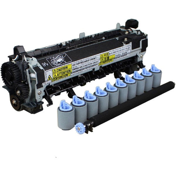 HP oryginalny maintenance kit 220V CF065A, 225000s, HP LJ Enterprise 600 M601, 600 M602, 600 M603, zestaw konserwacyjny