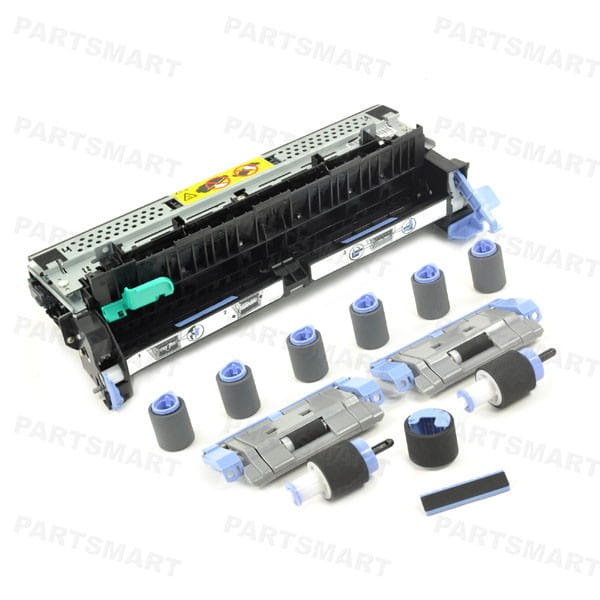 HP oryginalny maintenance a fuser kit CF254A, 200000s, HP LJ 700 M712, Enterprise 700 M712, 700 M712, zestaw naprawczy Maintenance