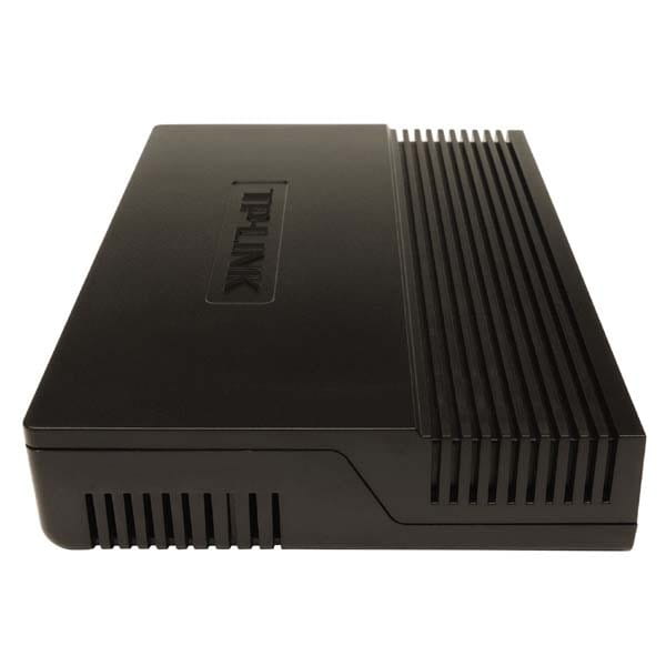 TP-LINK switch TL-SG1008D 1000Mbps, auto MDI/MDIX