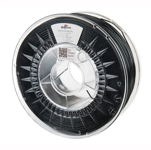 Spectrum 3D filament ASA 275 1,75mm 1000g deep black 80302