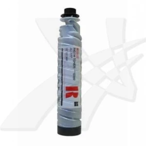 Ricoh oryginalny toner 888087, Typ 1220D, black, 9600s, Ricoh 1015, 1018, 1113, Gestetner 1312, Lanier 5515, 260g, O