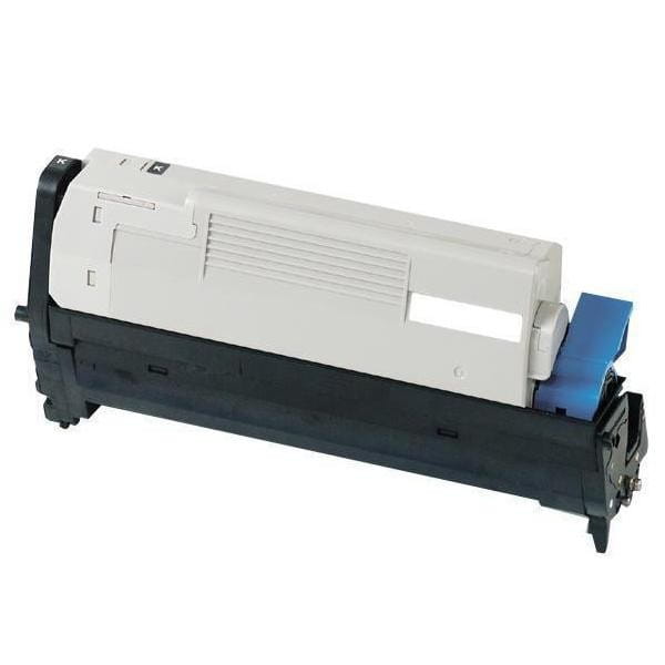OKI oryginalny bęben 43381708, black, 20000s, OKI C5600, 5700