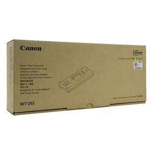 Canon oryginalny waste box WT-202, FM1-A606-040,FM1-A606-030,FM1-A606-020,FM1-A606-00, Canon iR Advance C3320, C3320i, C3325i, C33