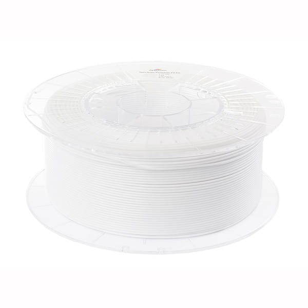 Spectrum 3D filament, Premium PET-G, 1,75mm, 1000g, 80057, arctic white