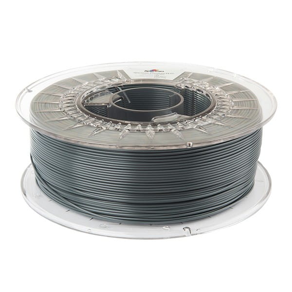 Spectrum 3D filament, Premium PET-G, 1,75mm, 1000g, 80310, dark grey