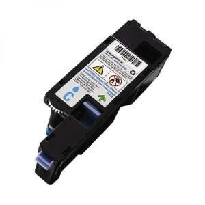 Dell oryginalny toner 593-11017, 593-11145, cyan, 700s, YPXY8, YX24V, Dell 1250, 1350, O