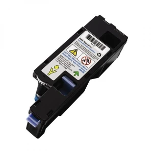 Dell oryginalny toner 593-11023, 593-11147, yellow, 700s, 89KJM, J95NM, Dell 1250, 1350, O