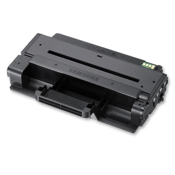 HP oryginalny toner SU974A, MLT-D205S, black, 2000s, 205S, Samsung ML-3310, 3312, 3710, 3712, SCX-4833, 5637, 5639, 5, O