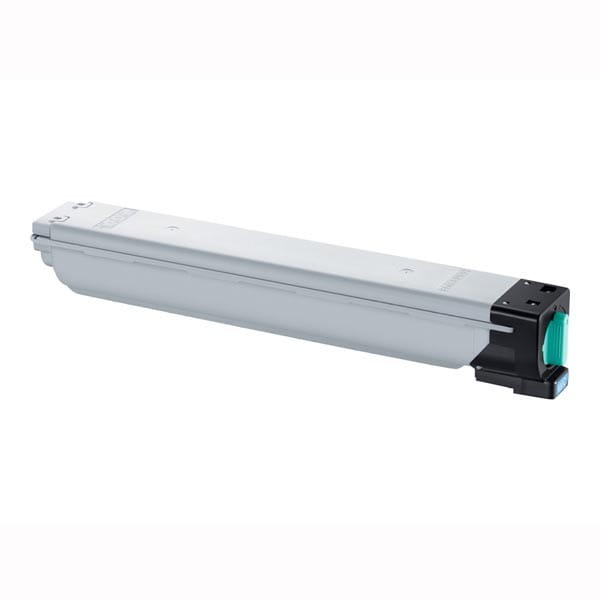 HP oryginalny toner SS546A, CLT-C804S, cyan, 15000s, C804S, Samsung MultiXpress SL-X3220, SL-X3280, O