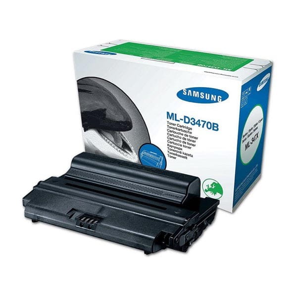 HP oryginalny toner SU672A, ML-D3470B, black, 10000s, D3470B, Samsung O