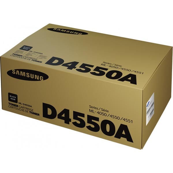 HP oryginalny toner SU680A, ML-D4550A, black, 10000s, D4550A, Samsung O