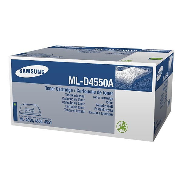 HP oryginalny toner SU680A, ML-D4550A, black, 10000s, D4550A, Samsung O