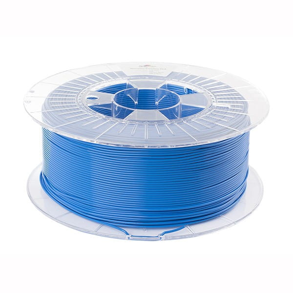Spectrum 3D filament, Premium PLA, I.75mm, 1000g, 80016, pacific blue