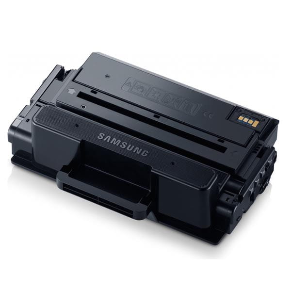 HP oryginalny toner SU907A, MLT-D203S, black, 3000s, 203S, Samsung O
