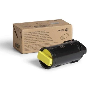 Xerox oryginalny toner 106R03883, yellow, 5200s, Xerox Versalink C500, C505, O