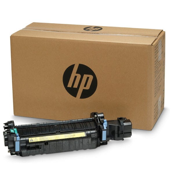 HP oryginalny fuser CE247A, 150000s, HP LJ Enterprise MFP M680, Color LJ CP4025, CP4525, grzałka utrwalająca