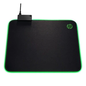Podkładka pod mysz, HP Pavilion Gaming 400, Antypoślizgowe, czarna, HP