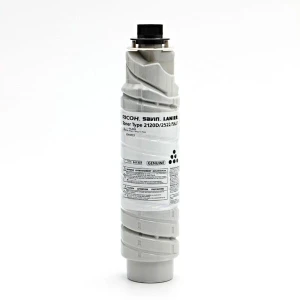 Ricoh oryginalny toner 841337, 842042, black, zastępuje T2220D i DT43, Ricoh MP3353, O