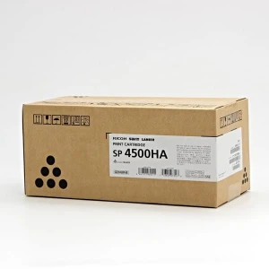 Ricoh oryginalny toner 407316, 407318, black, 12000s