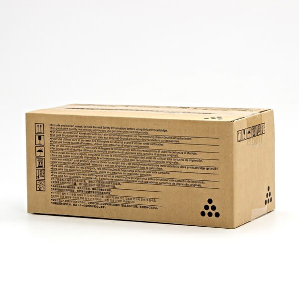 Ricoh oryginalny toner 407316, 407318, black, 12000s, Ricoh P 4510DN, SP 4510SF, SP 4500HA, O