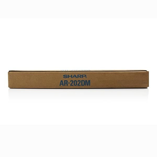 Sharp oryginalny bęben AR201DM, black, AR-202DM, 30000s, nowy numer AR202DM, Sharp AR 163, 201, 206, 5015, 5316, 5320, ARM 160, 16