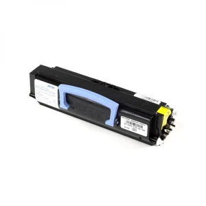 Dell oryginalny toner 593-10038, 593-10042, black, 6000s, H3730, high capacity, Dell 1700, 1710N, O
