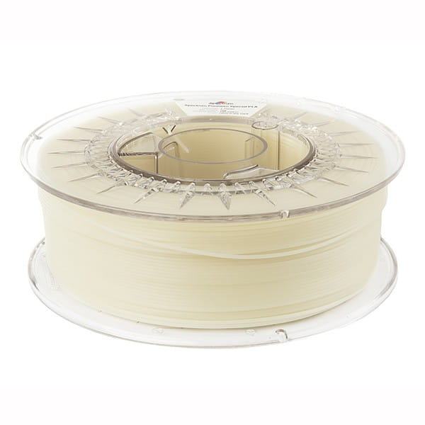 Spectrum 3D filament, PLA glow in the dark, 1,75mm, 1000g, 80072, glow