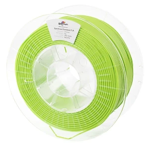 Spectrum 3D filament, Premium PLA, 1,75mm, 1000g, 80014, lime green