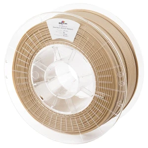Filament Spectrum WOOD 1.75mm NATURAL 1kg