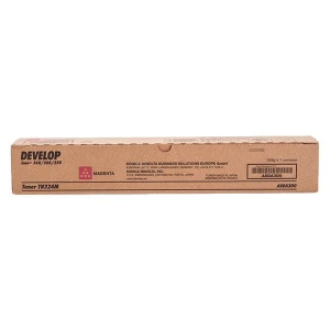 Develop oryginalny toner A8DA3D0, TN-324M, magenta, 26000s