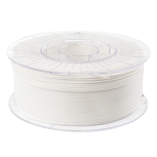 Spectrum 3D filament, Smart ABS, 1,75mm, 1000g, 80092, polar white
