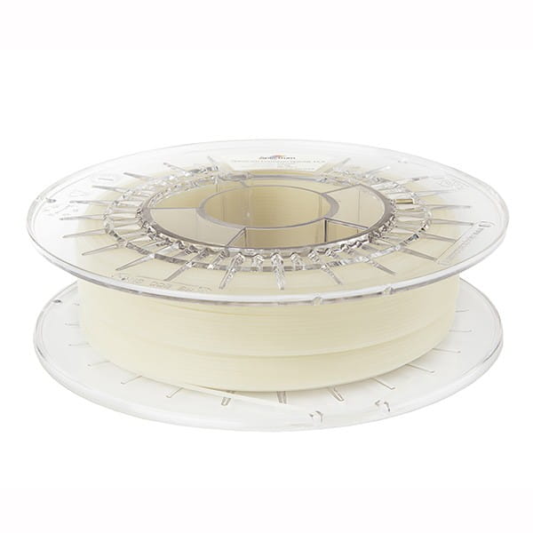 Spectrum 3D filament, PLA glow in the dark, 1,75mm, 500g, 80168, glow