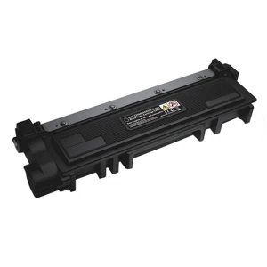 Dell oryginalny toner 593-BBLH, P7RMX, black, 2600s, Dell E310dw, E514dw, E515dw, O