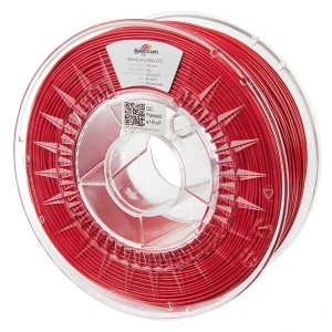 Spectrum 3D filament ASA 275 1,75mm 1000g bloody red 80300