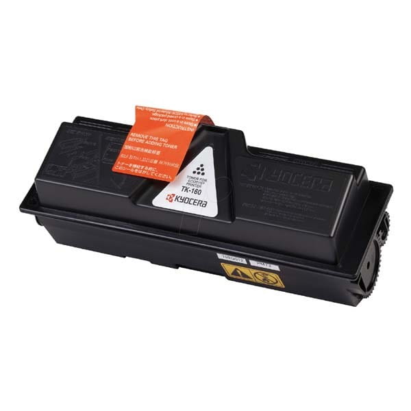 Kyocera oryginalny toner TK160, black, 2500s, Kyocera FS-1120D, O