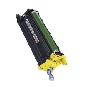 Dell oryginalny bęben 724-BBNI, yellow, 16C0Y, 50000s, Dell S2825cdn, H825cdw, H625cdw