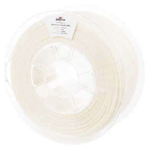 Filament Spectrum Smart ABS 1.75mm CORAL 1kg