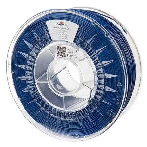 Spectrum 3D filament ASA 275 1,75mm 1000g navy blue 80306
