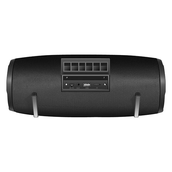 Defender głośnik G22, Li-Ion, 2.0, 20W, czarny, regulacja głośności, BT 5.0, TWS, boczne głośniki pasywne, 40Hz~20kHz