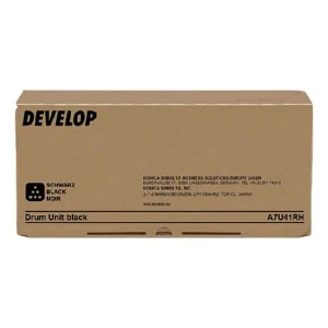 Develop oryginalny bęben A7U41RH, DR-313K, black, 120000s
