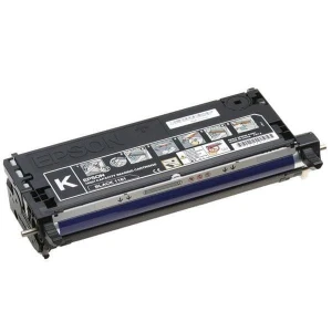 Epson oryginalny toner C13S051161, black, 8000s, Epson AcuLaser C2800DN, 2800DTN, 2800N, O