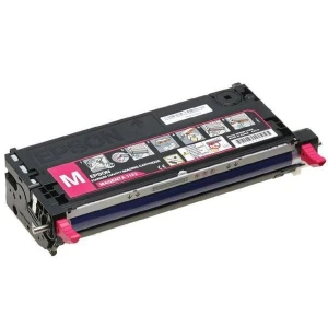 Epson oryginalny toner C13S051163, magenta, 2000s, Epson AcuLaser C2800DN, 2800DTN, 2800N, O